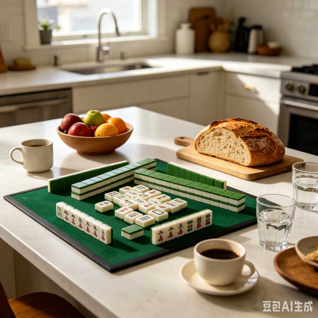 Concepcion,mahjong