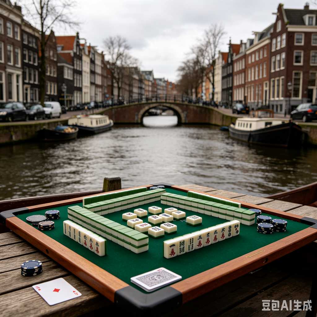 ManchesterNH,mahjong