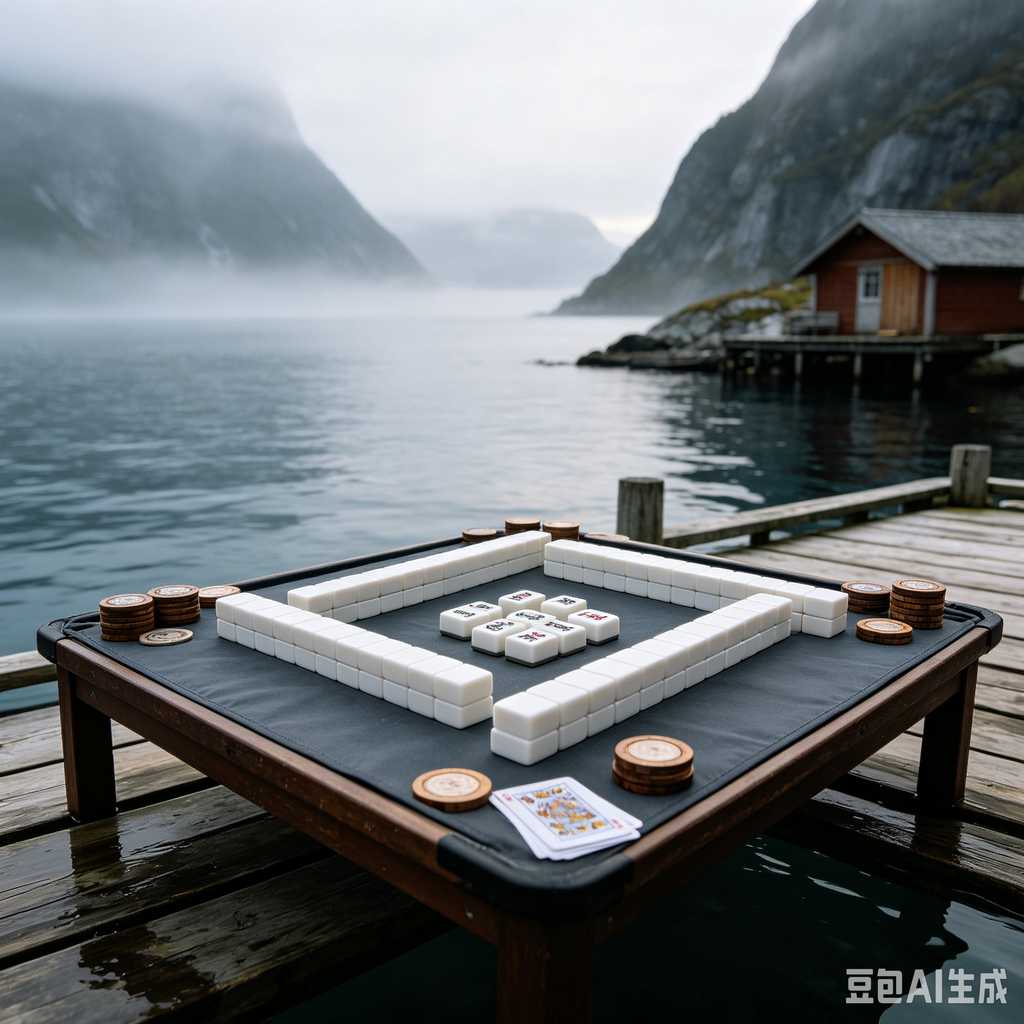 Brussels,mahjong