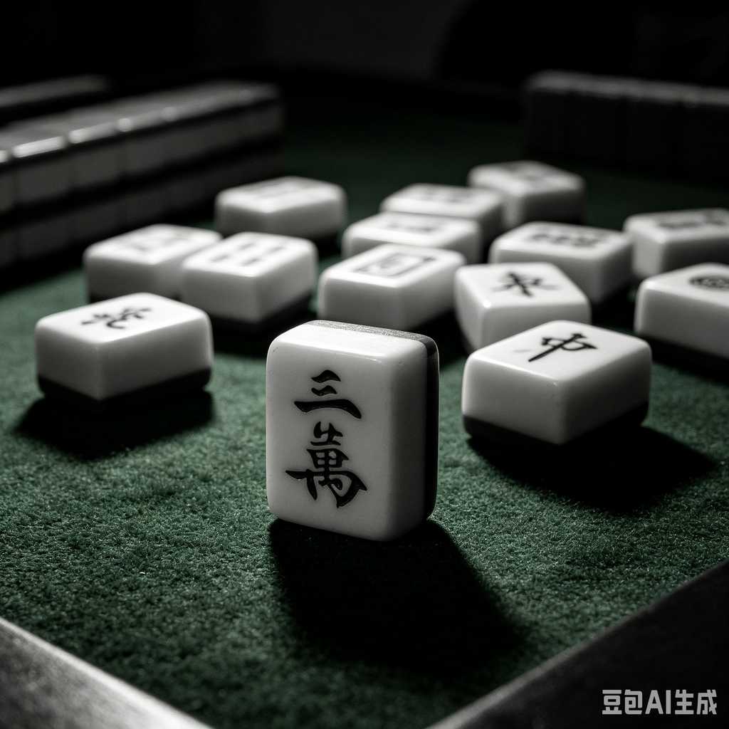 Barranquilla,mahjong
