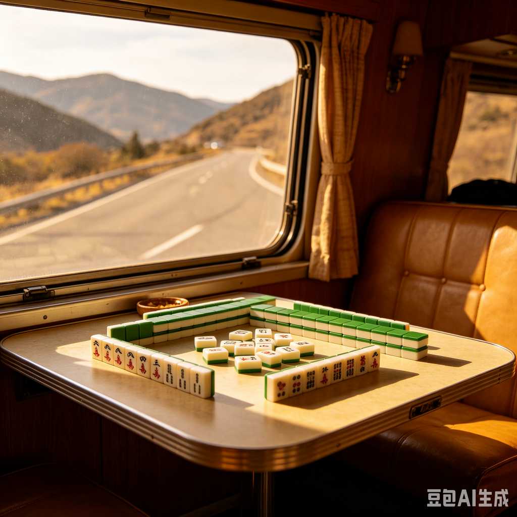 Bruges,mahjong