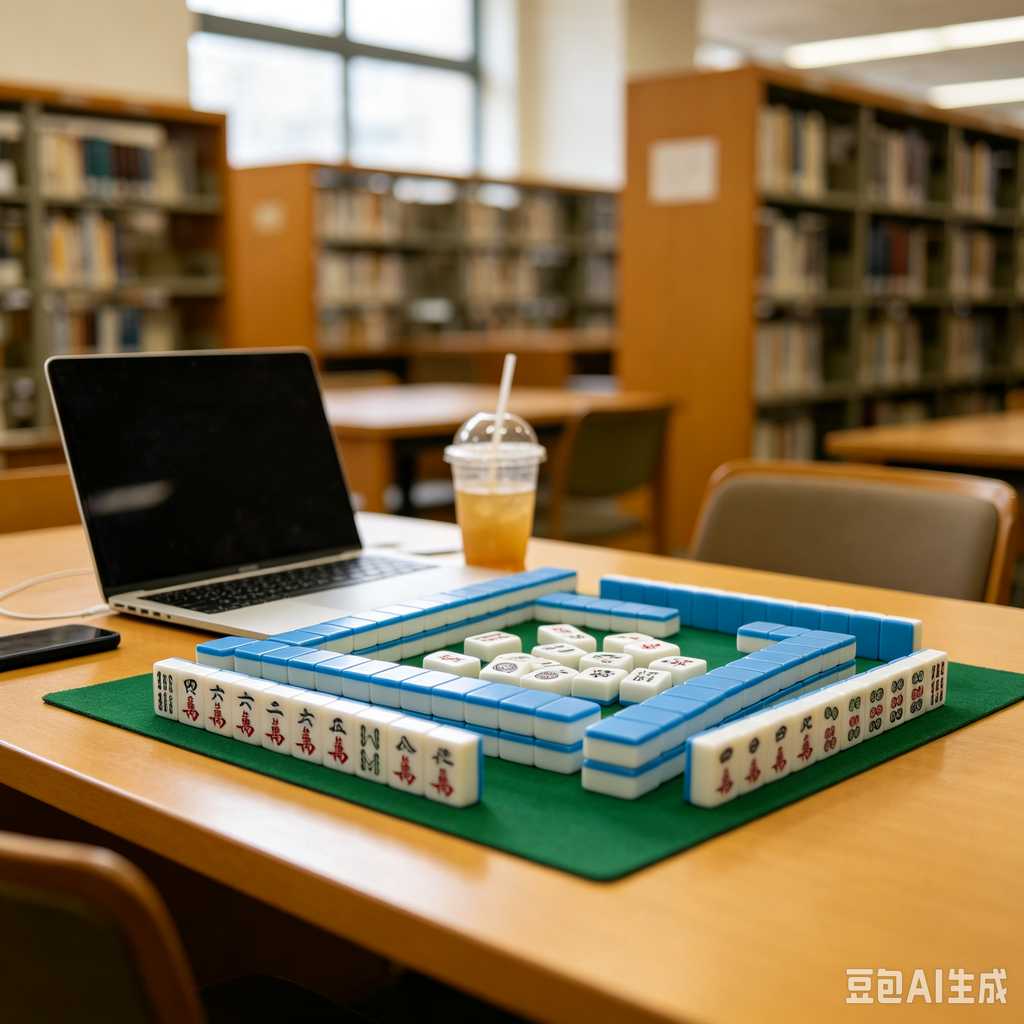 SantaFe,mahjong