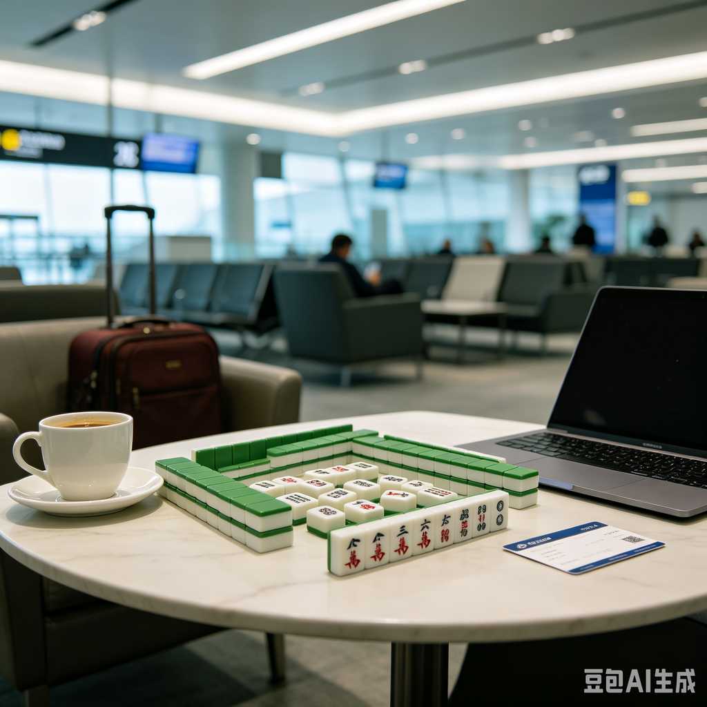 Washington,mahjong