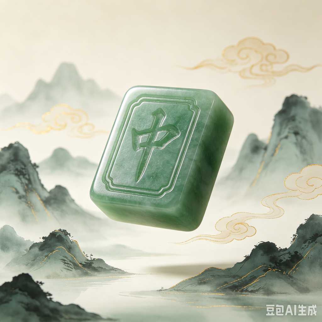 Fairfield,mahjong