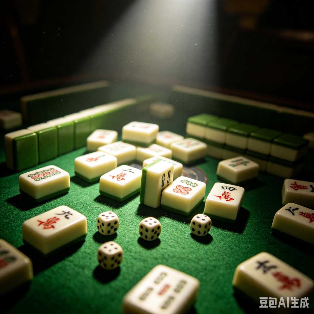 Anchorage,mahjong