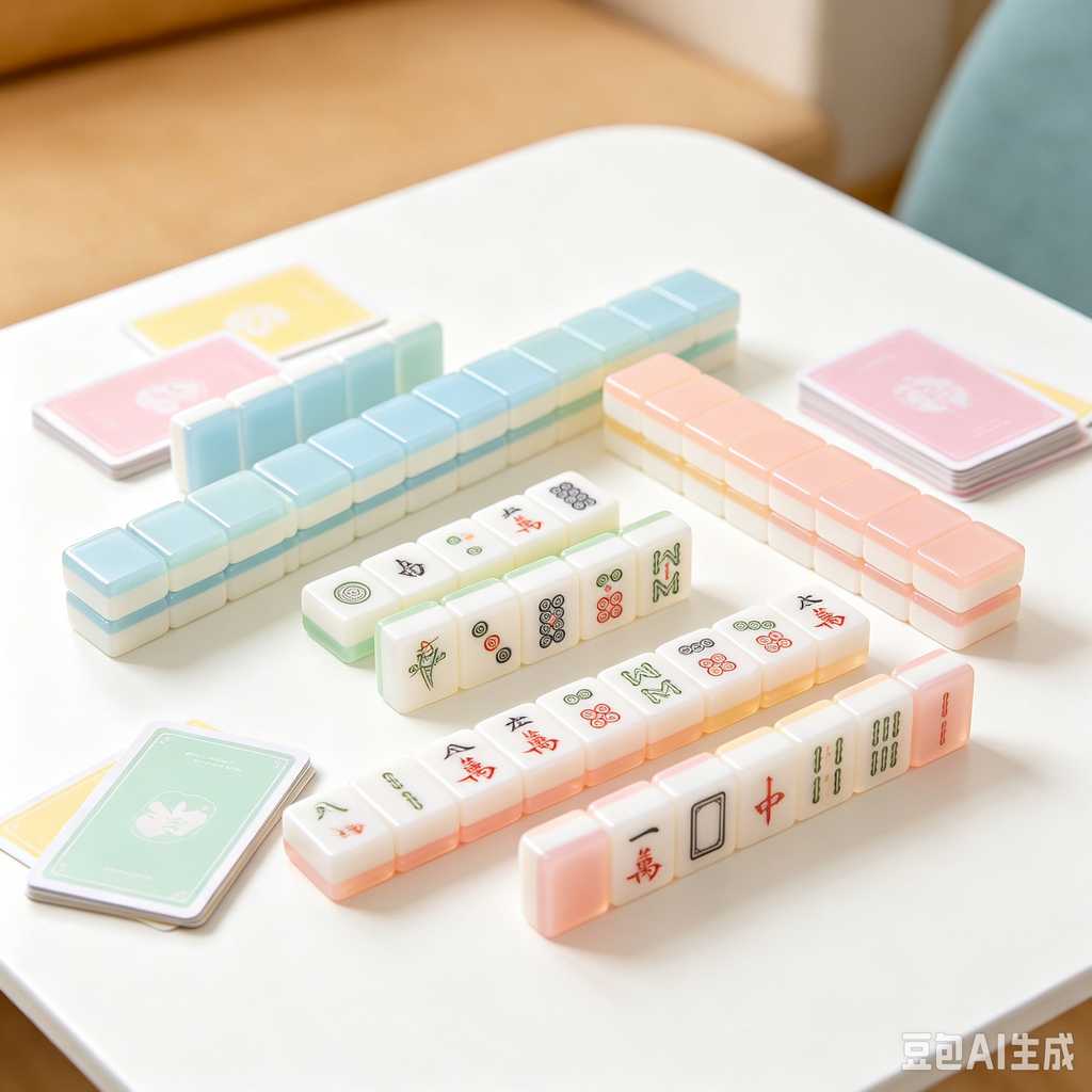 Bologna,mahjong