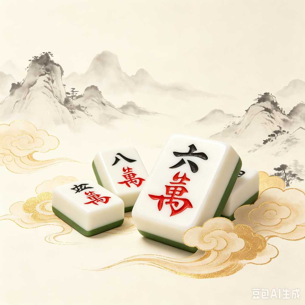 Tirana,mahjong