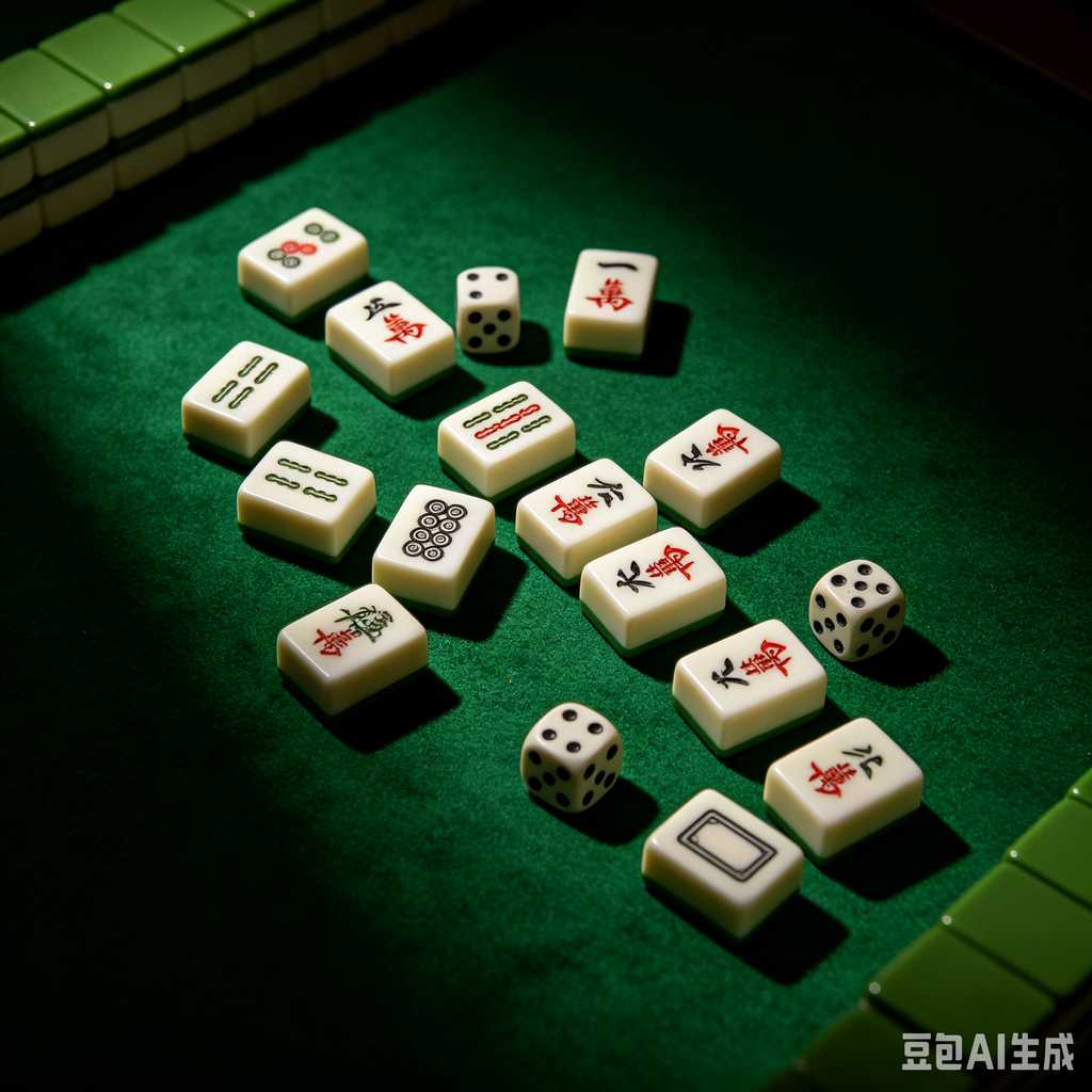 FallRiver,mahjong