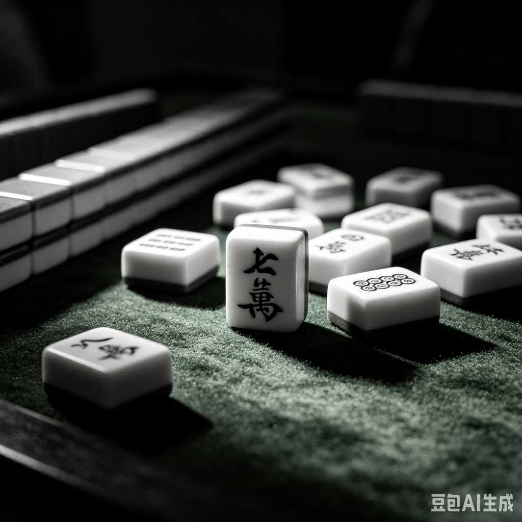 Barranquilla,mahjong