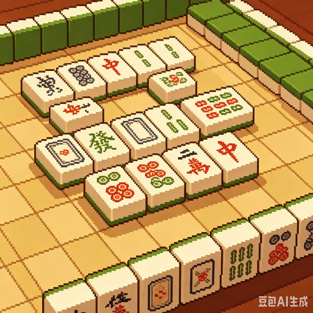 OmahaNE,mahjong