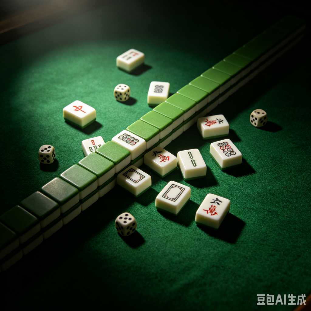 Pasco,mahjong