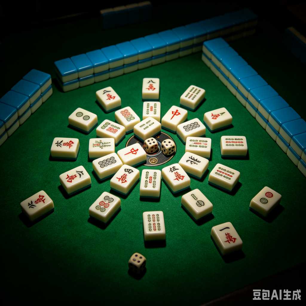 Linkoping,mahjong
