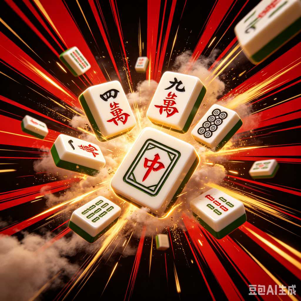 Rotterdam,mahjong