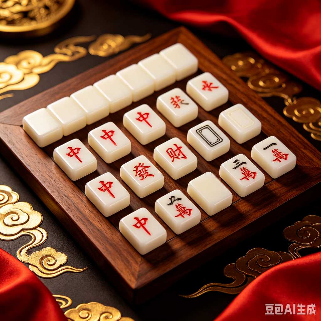ReadingPA,mahjong