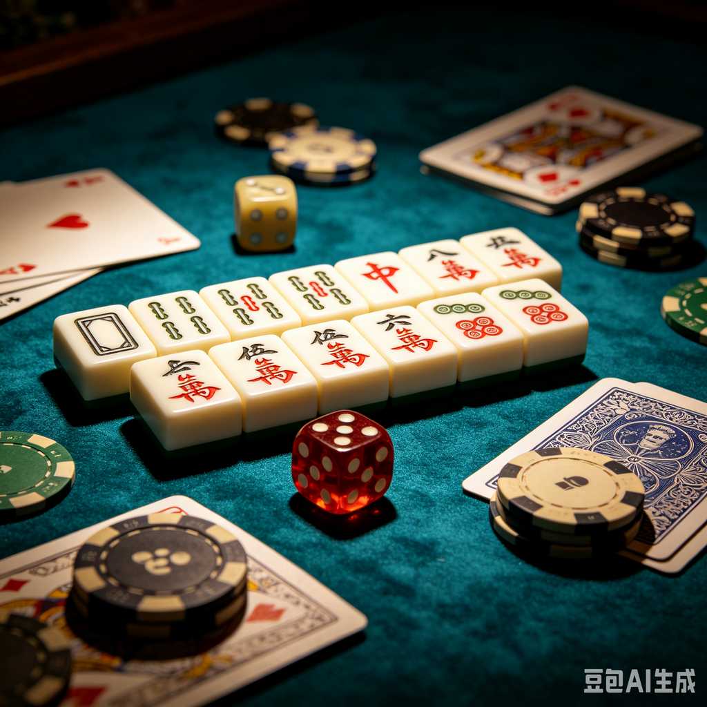 Kyiv,mahjong