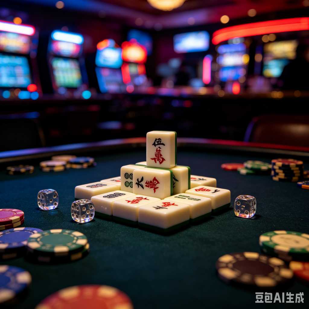 Kelowna,mahjong