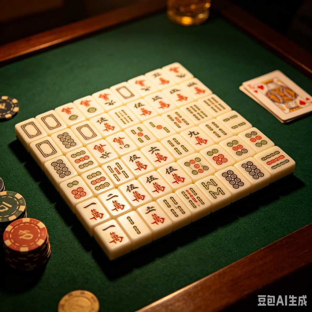TucsonAZ,mahjong