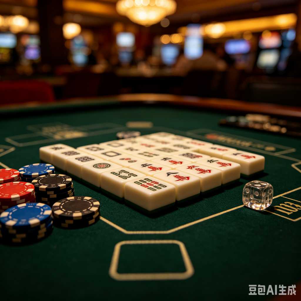 CambridgeMA,mahjong