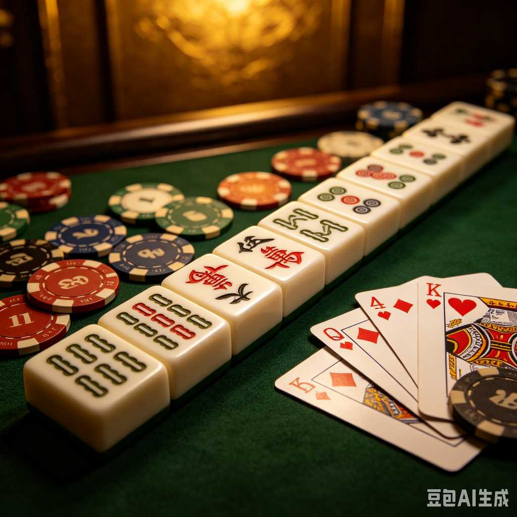 Shreveport,mahjong