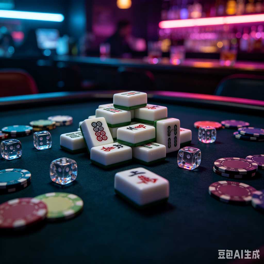 Salinas,mahjong