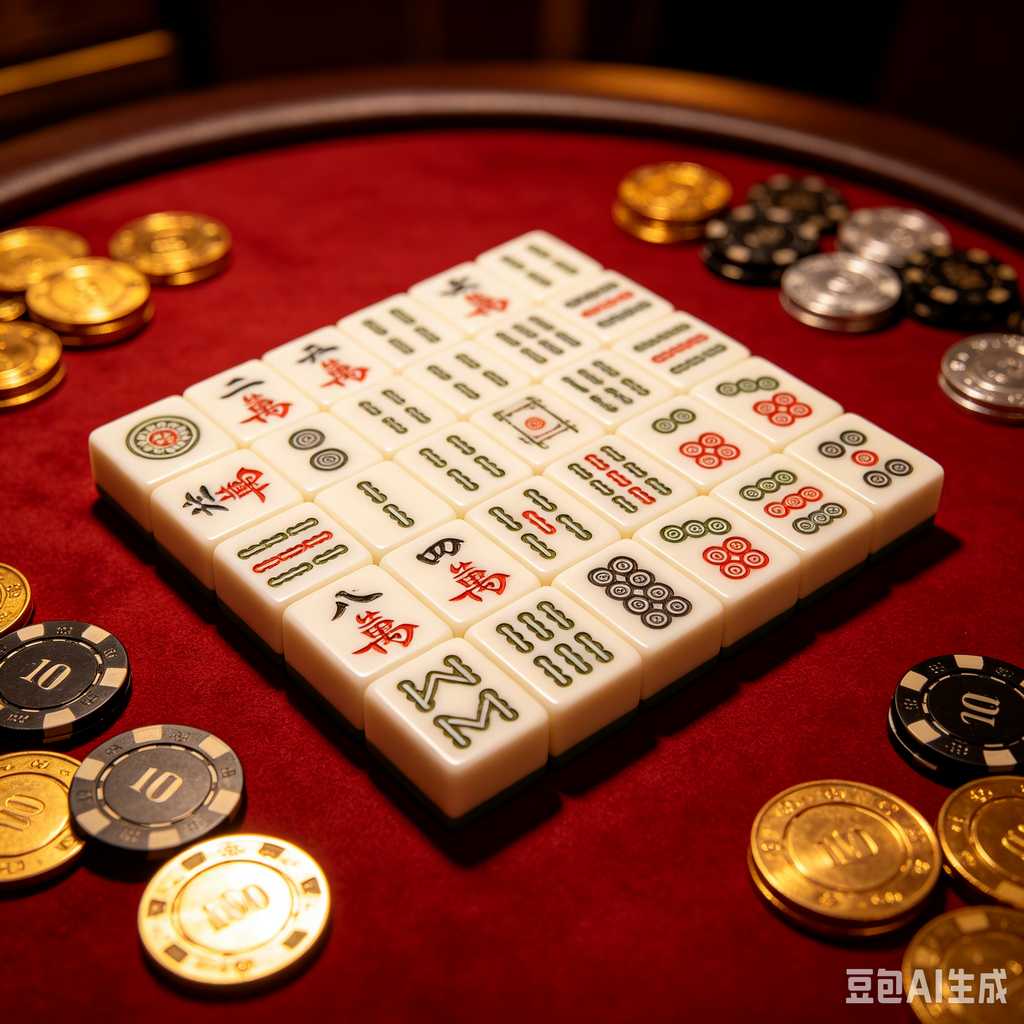 MontgomeryAL,mahjong