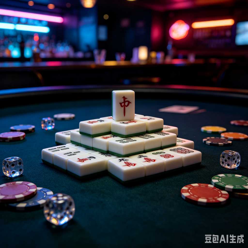 SaintPetersburg,mahjong
