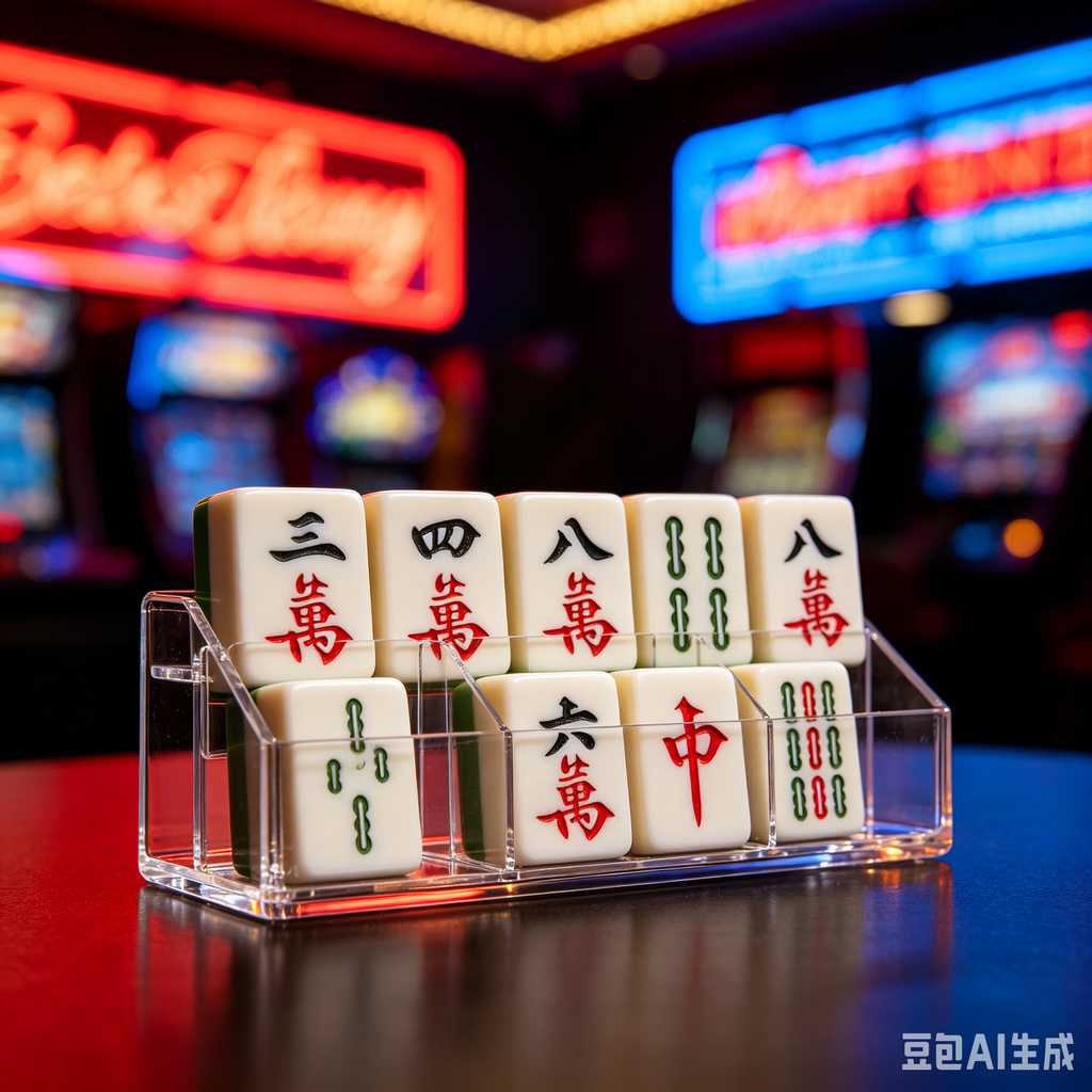 AugustaME,mahjong