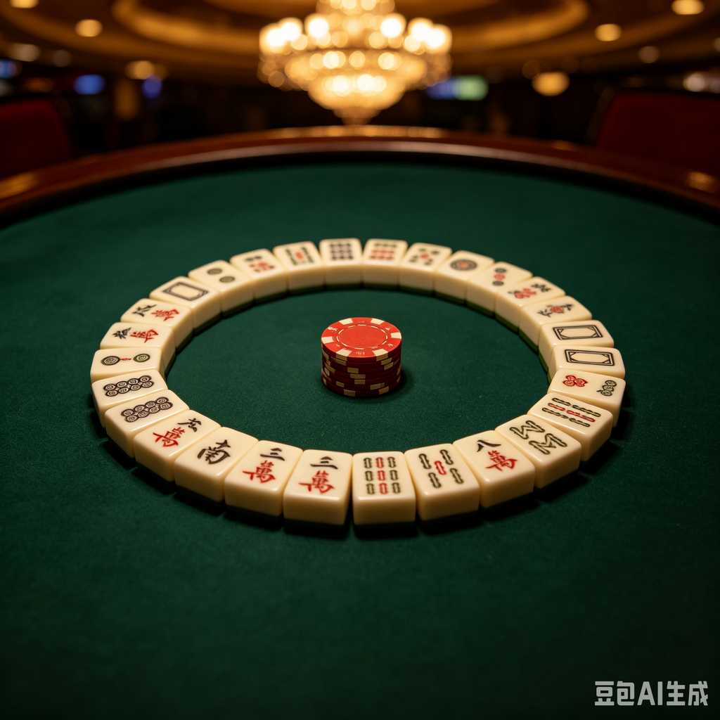 Youngstown,mahjong