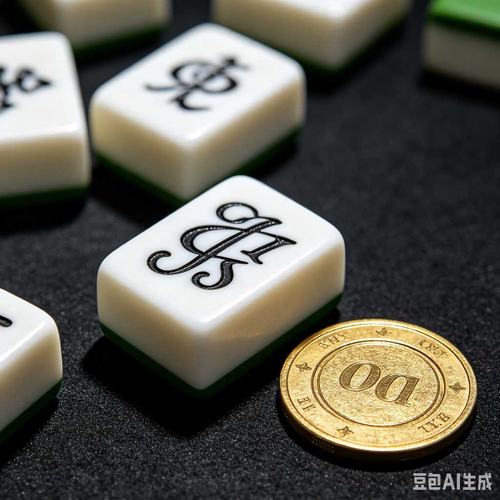 Caracas,mahjong
