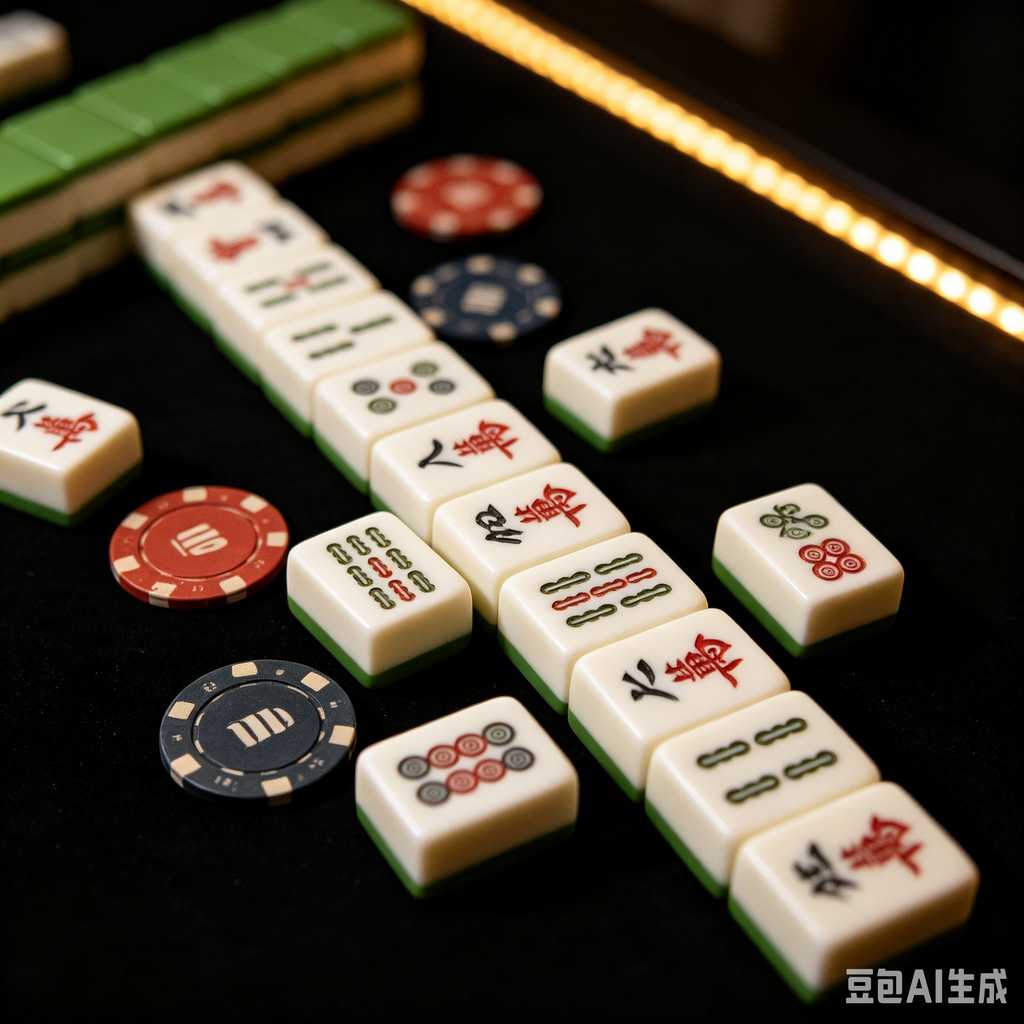 Providence,mahjong