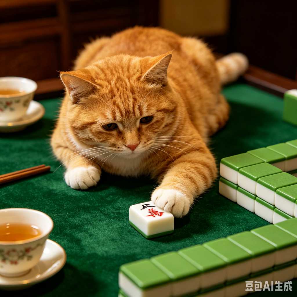 Fresno,mahjong