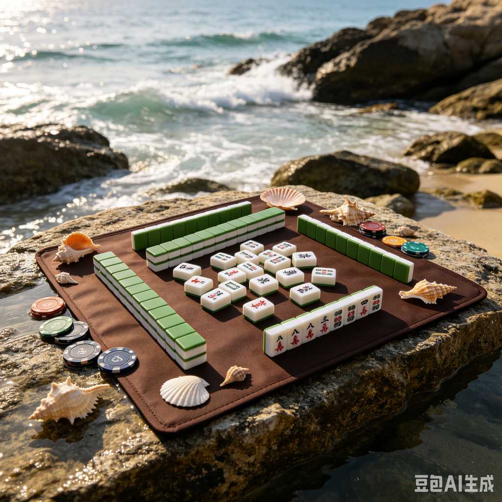Texas,mahjong